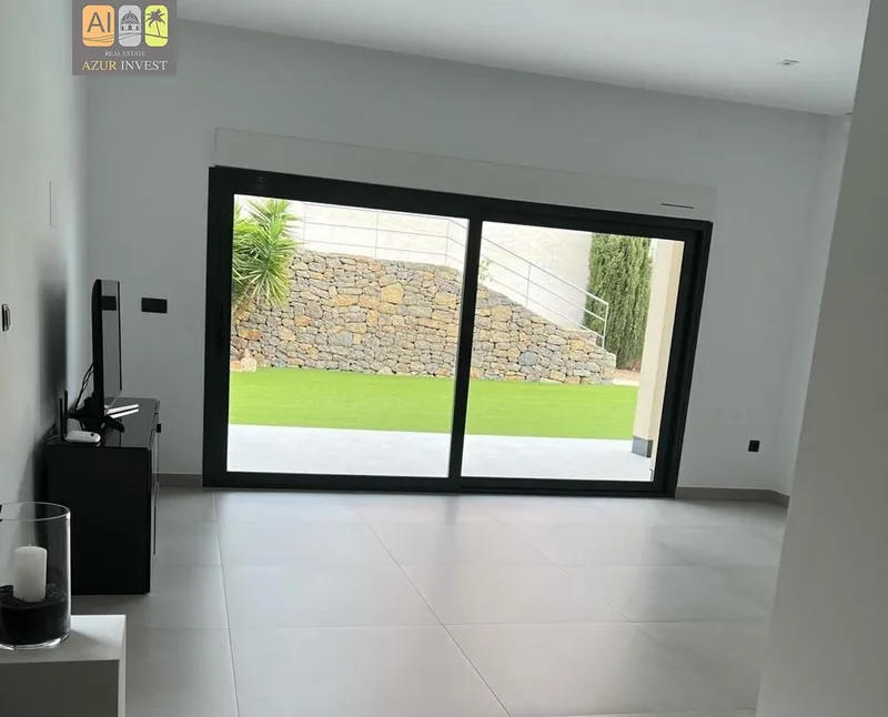 Villa à Altea - 42
