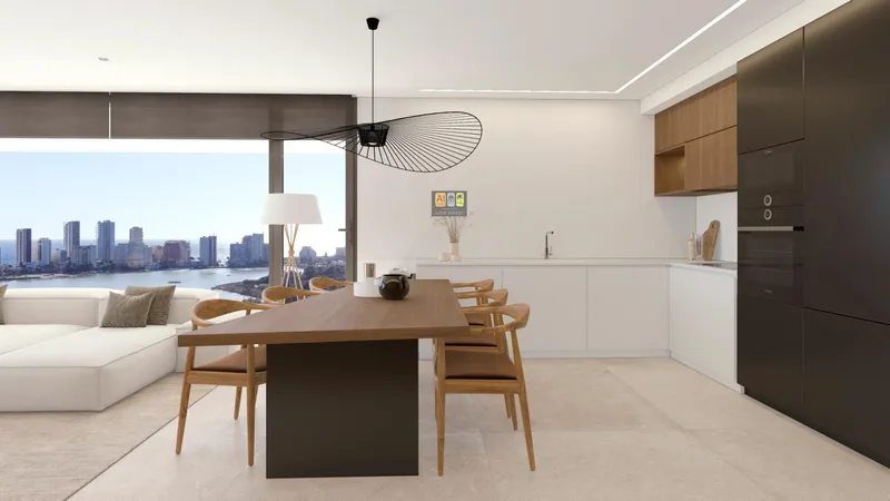 Appartement à Calpe - 11