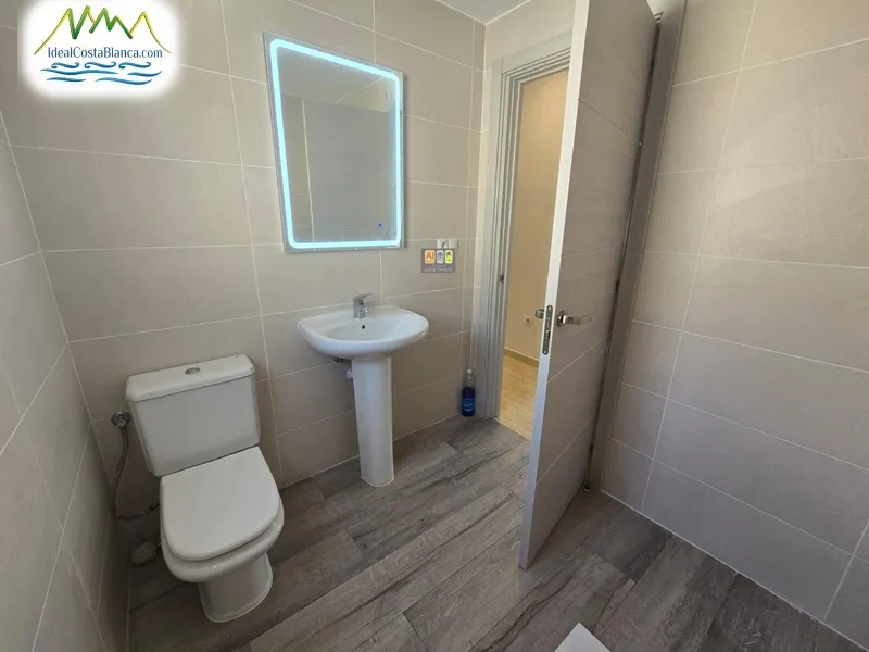 Adosado en La Nucía - 4