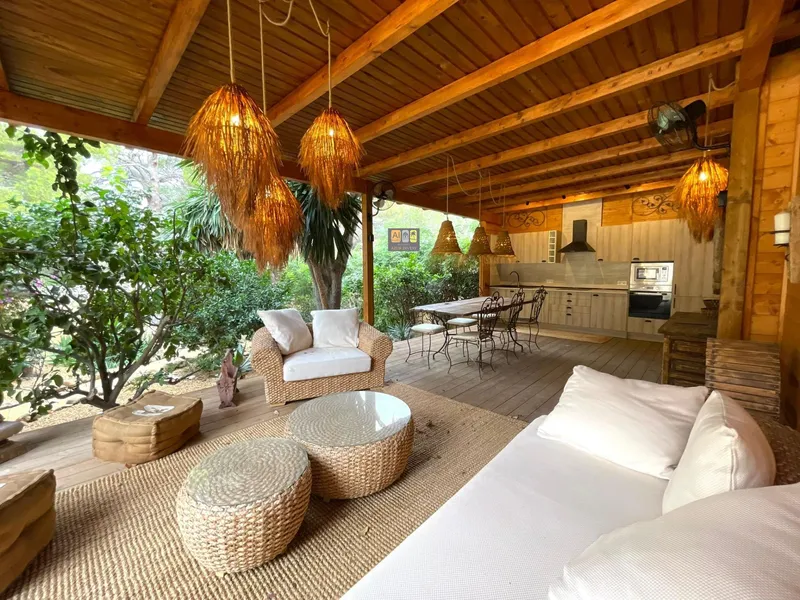Chalet en Alfaz del Pi - 4