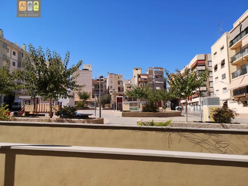 Local Commercial à Villajoyosa - 10