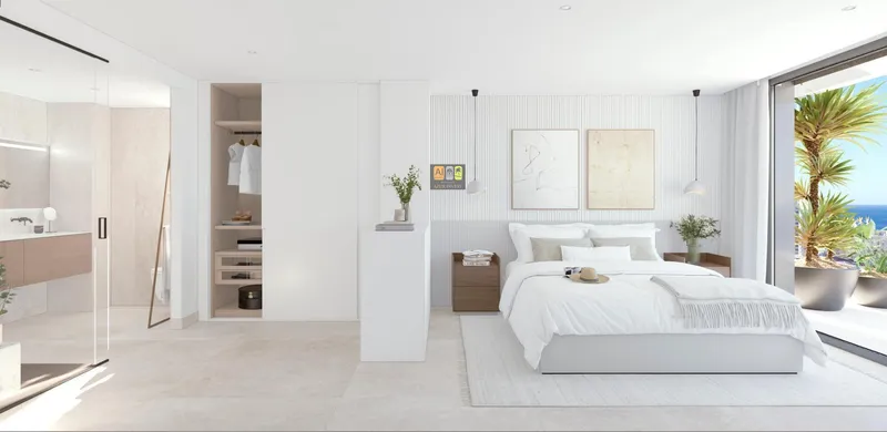 Appartement à Calpe - 12