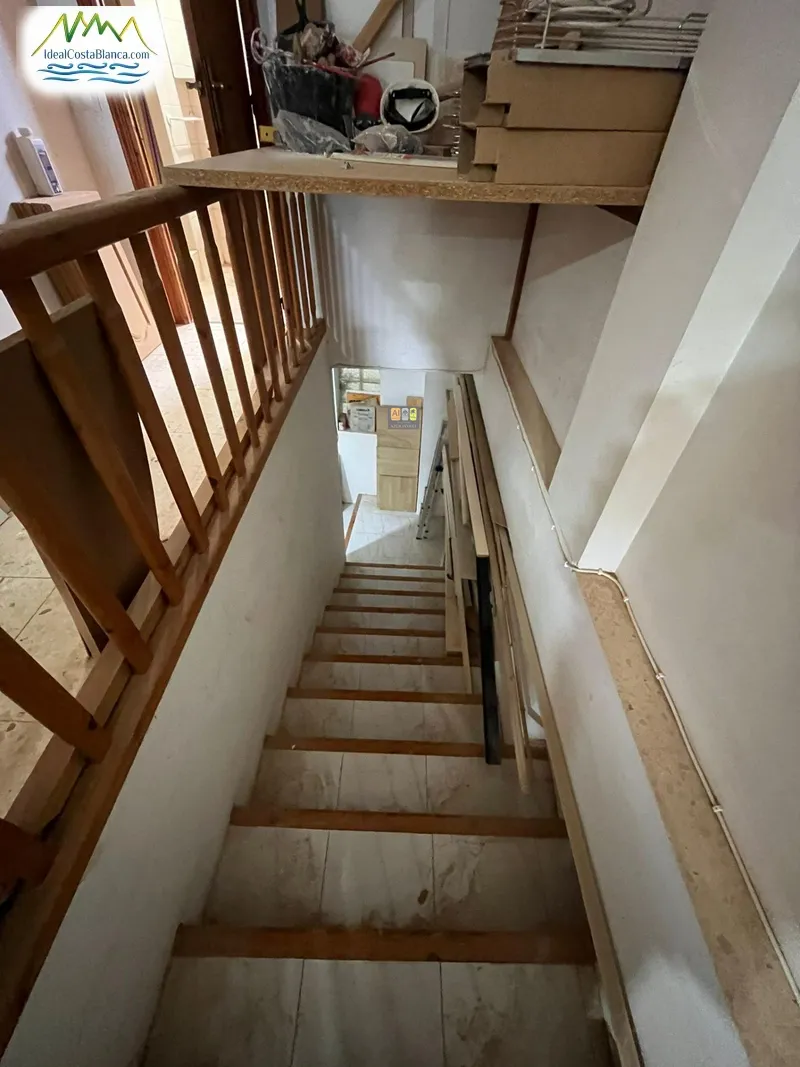 Industrial unit à Altea - 7