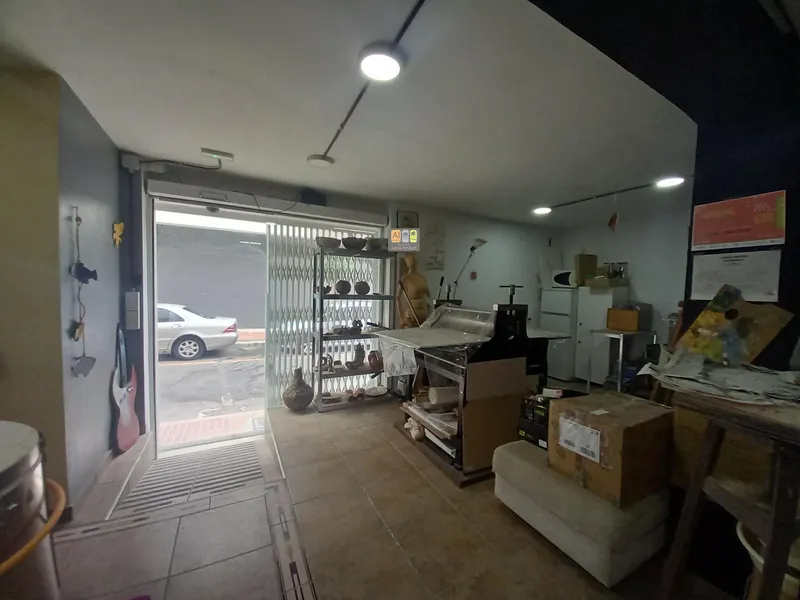 Gewerbeobjekt in Benidorm - 2