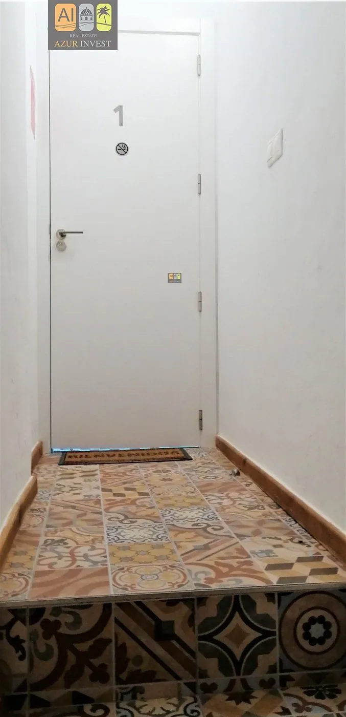 Apartment in Altea - 23