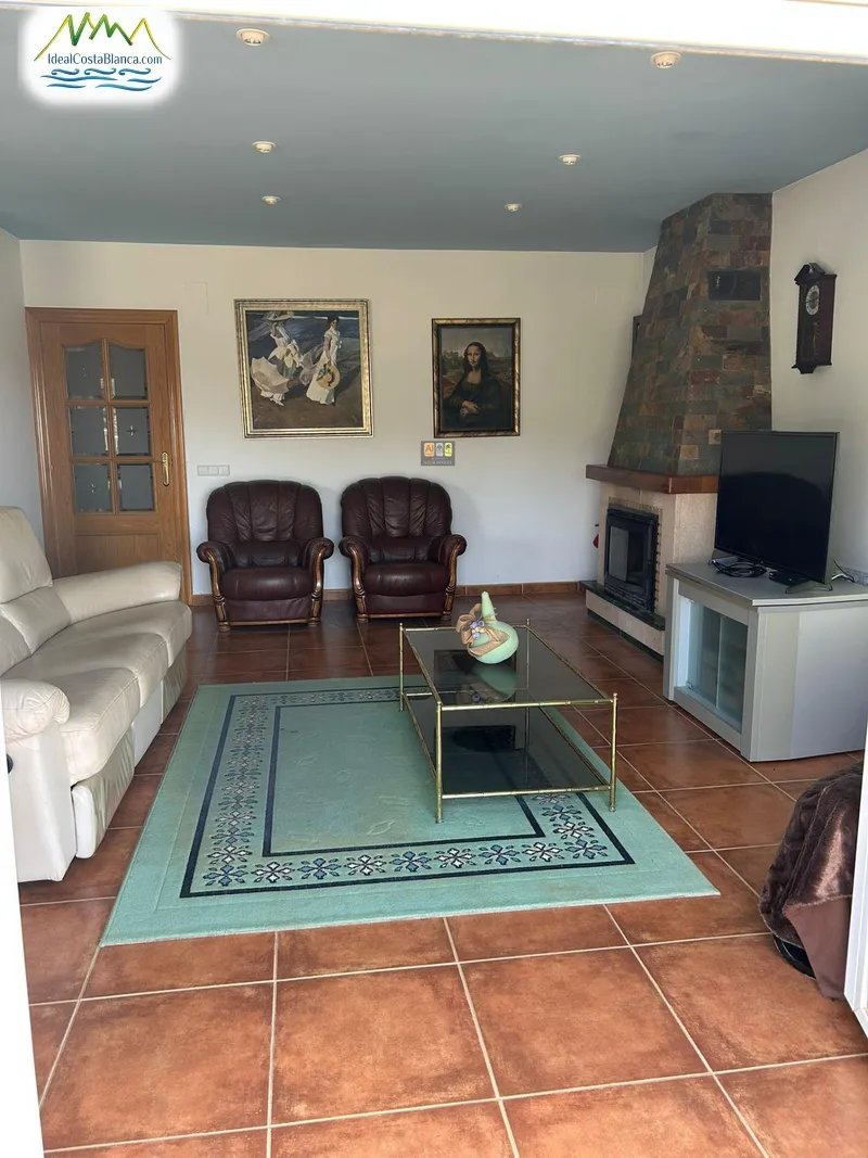 Villa à Finestrat - 3