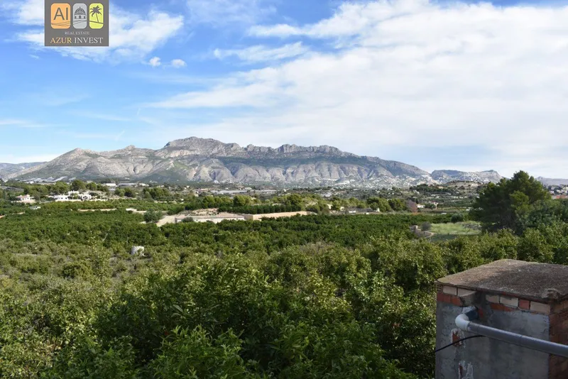 Country House in Altea - 5