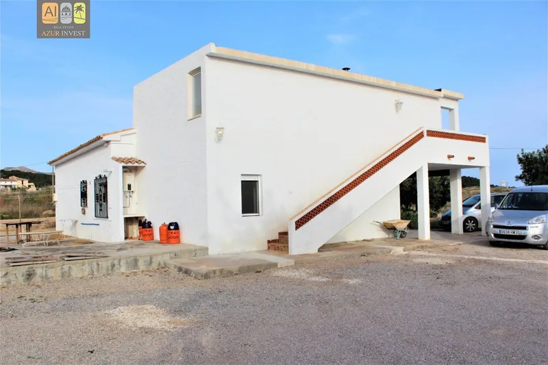 Maison de Campagne à Altea - 3