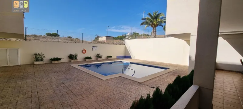 Apartment in Altea - 7