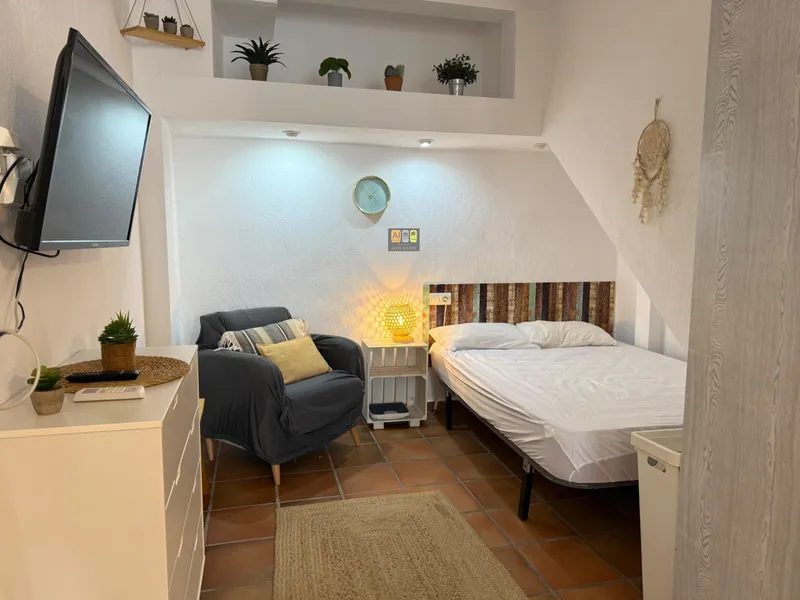 Studio in Altea - 2