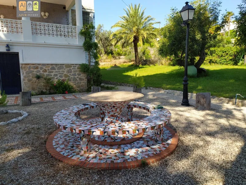 Villa à Altea - 8