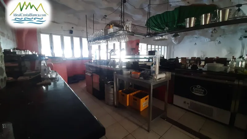 Business in Alfaz del Pi - 4