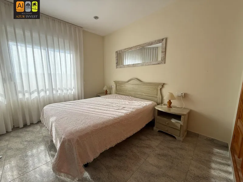 Apartment in Altea - 9