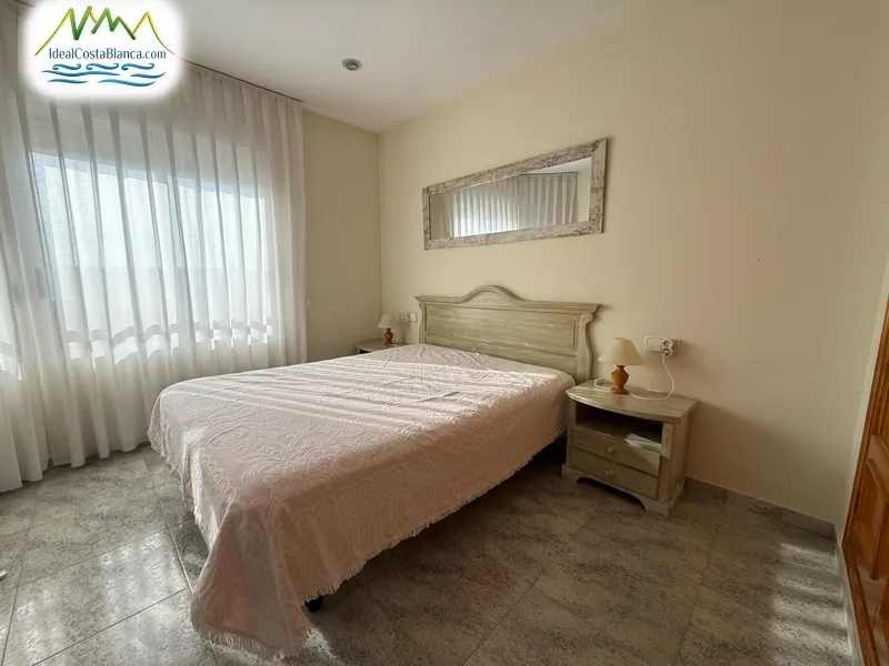 Apartamento en Altea - 8