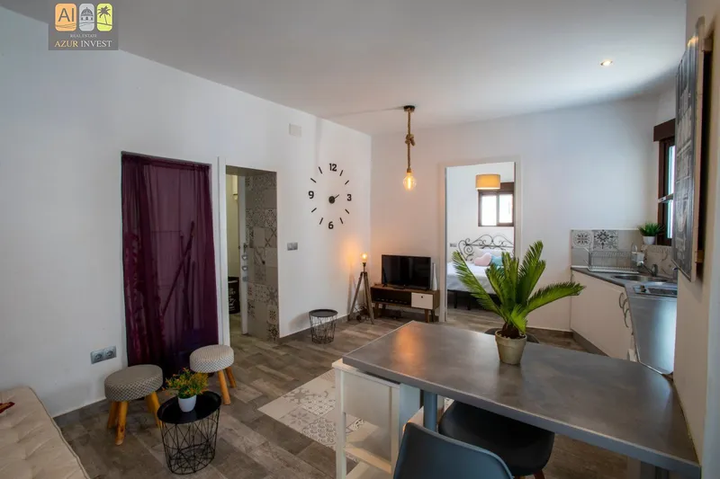 Apartamento en Altea - 3