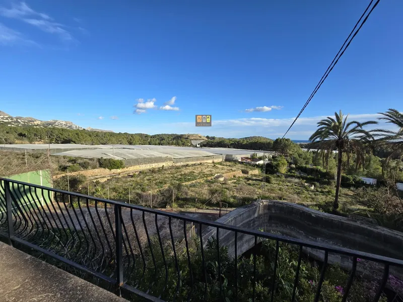 Casa de Pueblo en Altea - 13