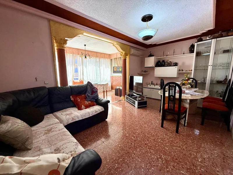 Apartment in Benidorm - 2