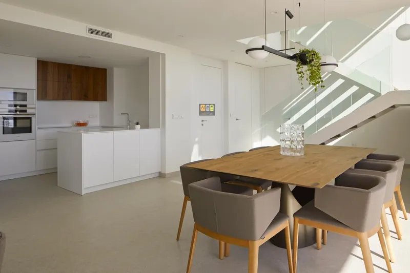 Chalet en Altea - 9