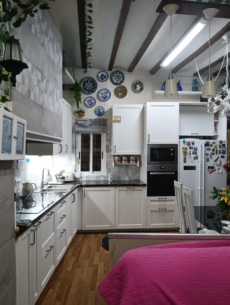 Townhouse in Callosa d'en Sarrià - 5