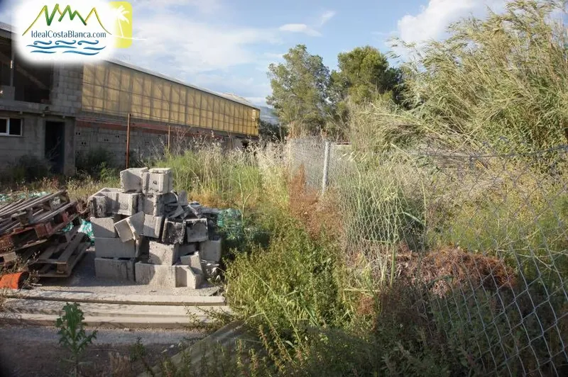 Casa de Campo en La Nucía - 5