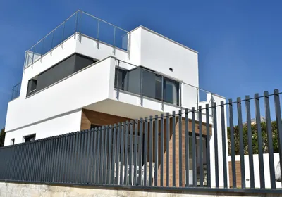 Maison de Village à La Nucía