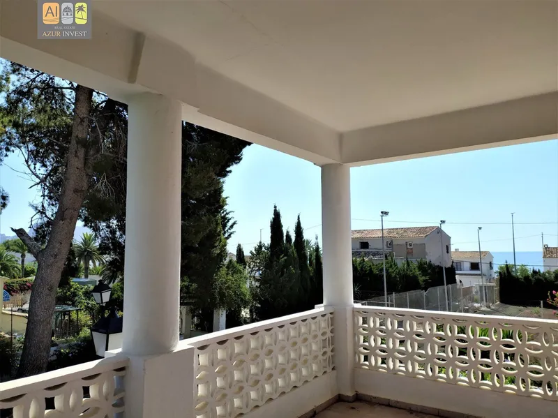 Villa à Altea - 17