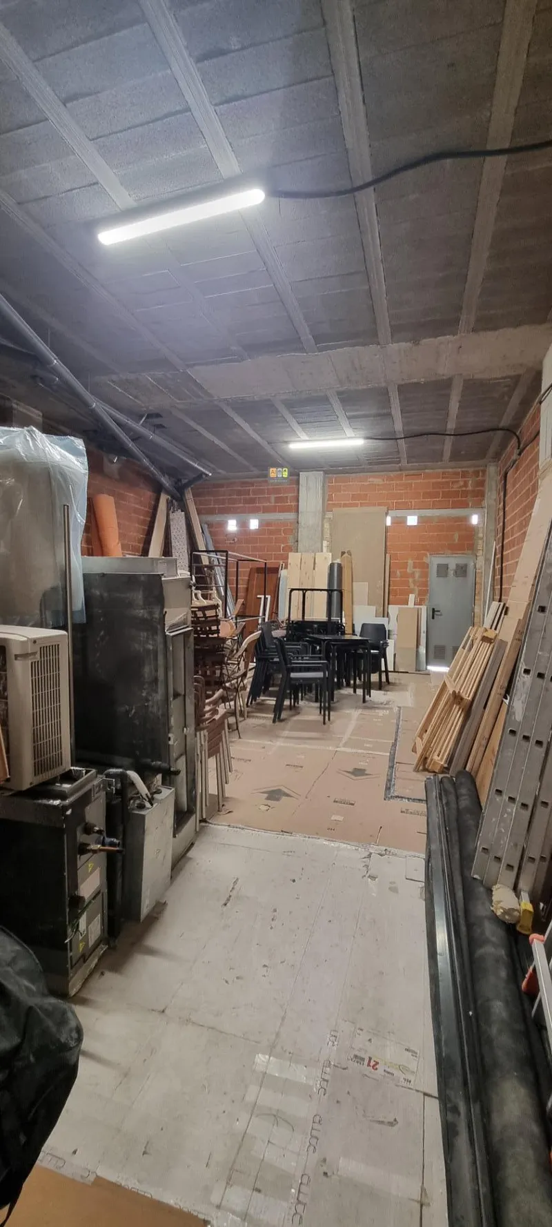 Commercial Premise in Altea - 10