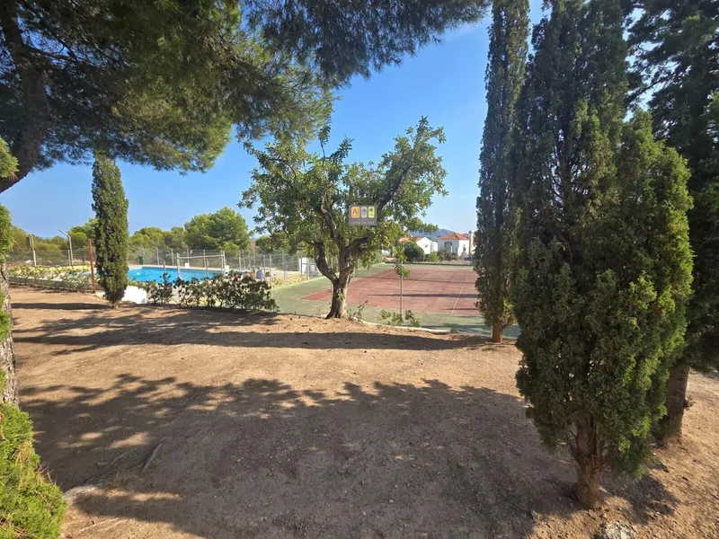 Adosado en La Nucía - 30