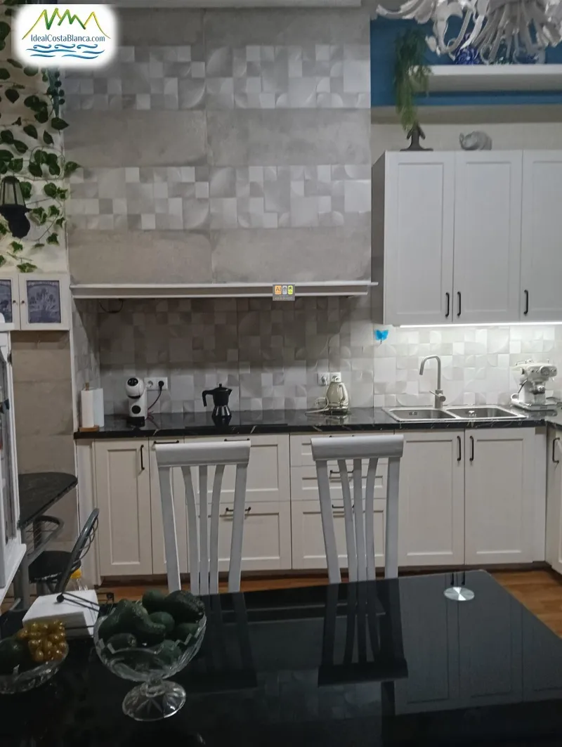 Terraced house in Callosa d'en Sarrià - 7