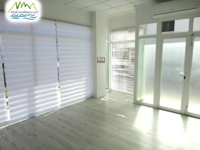 Commercial Unit à Altea - 3