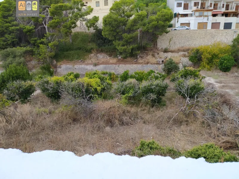 Plot in Altea - 4