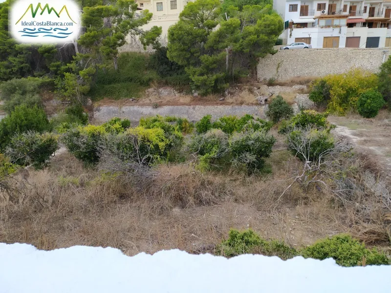 urban plot à Altea - 3