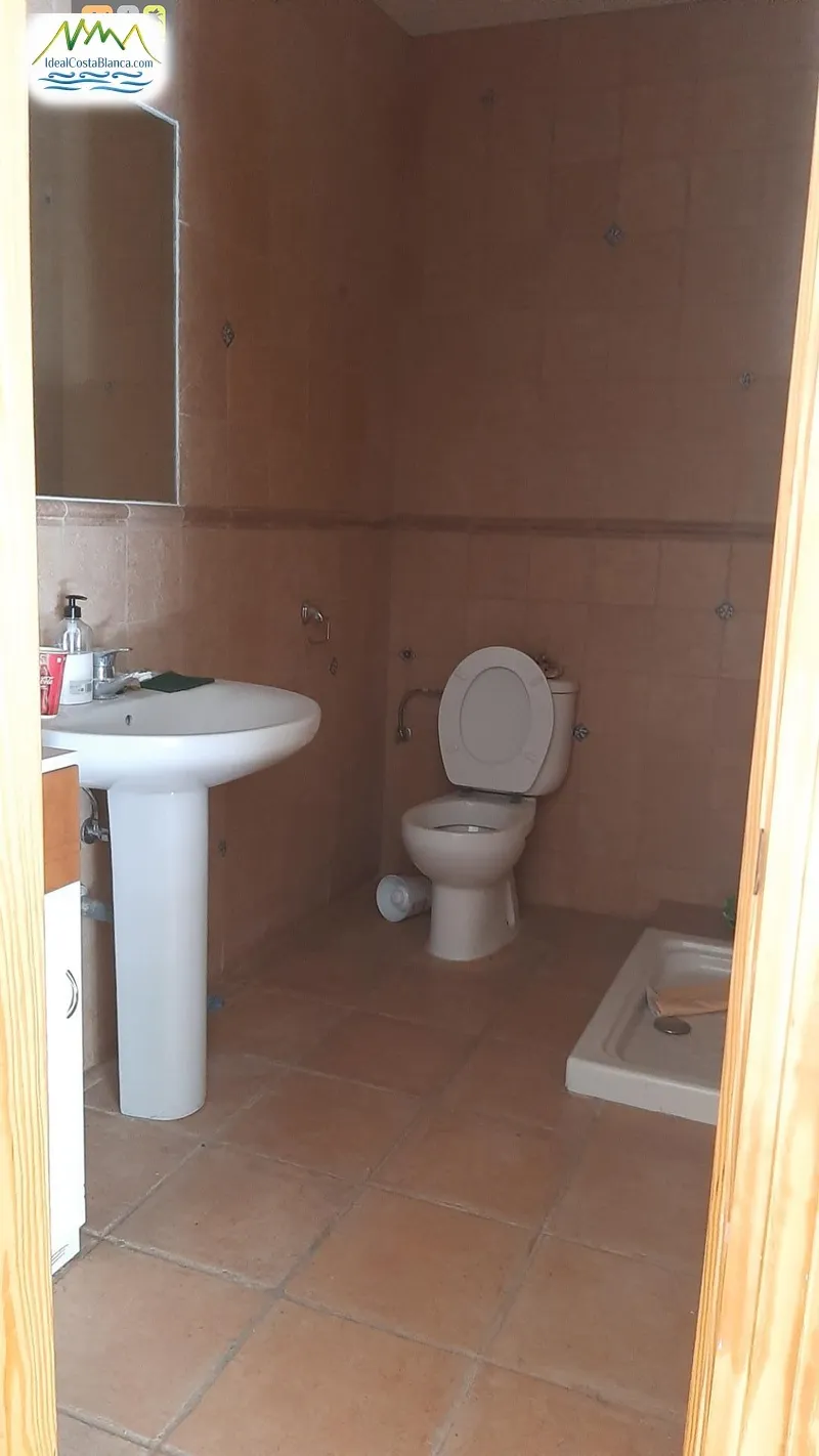 Warehouse à Altea - 3