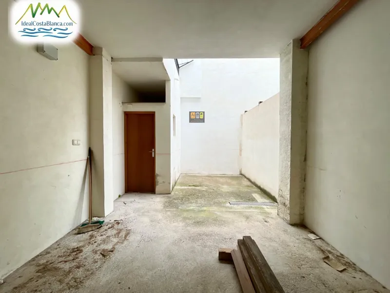 Local Comercial en Altea - 2