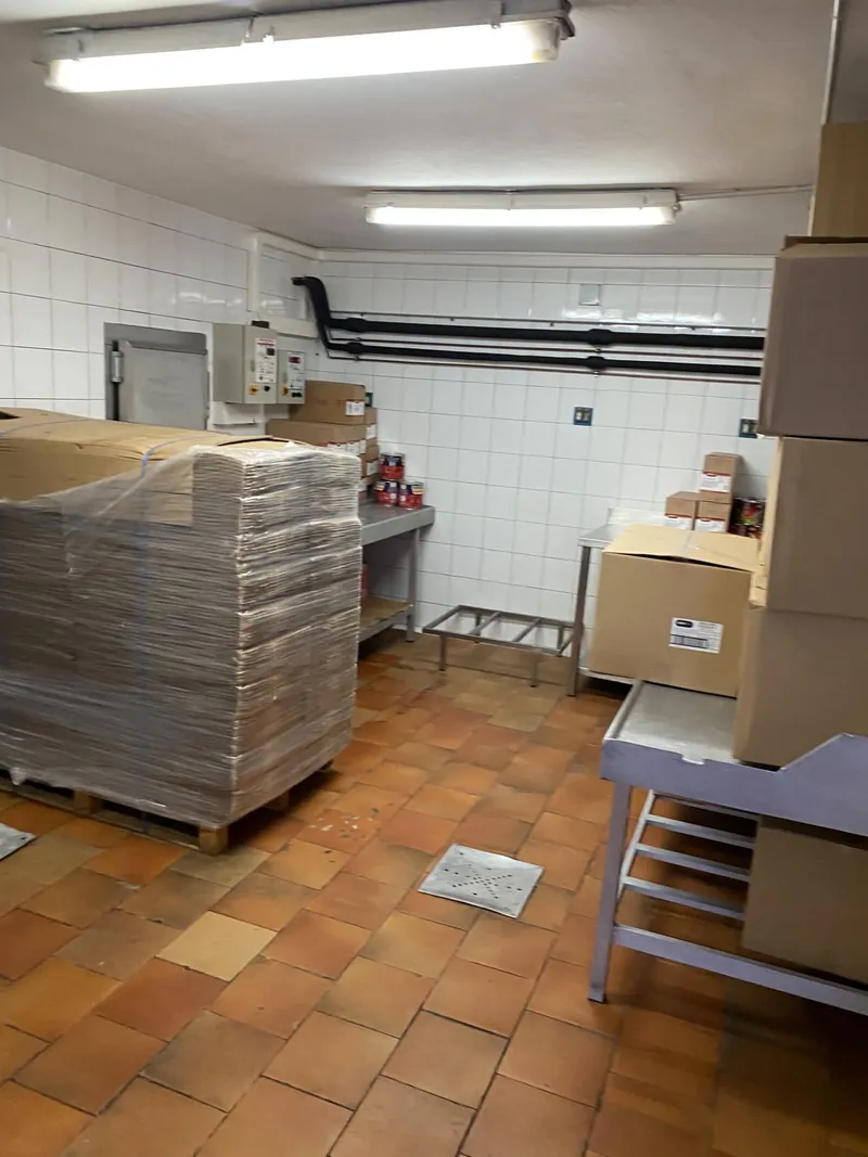 Gewerbeobjekt in l'Alfas del Pi - 37