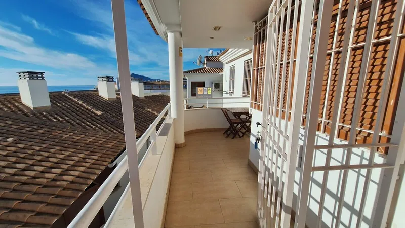 Penthouse in Altea - 4