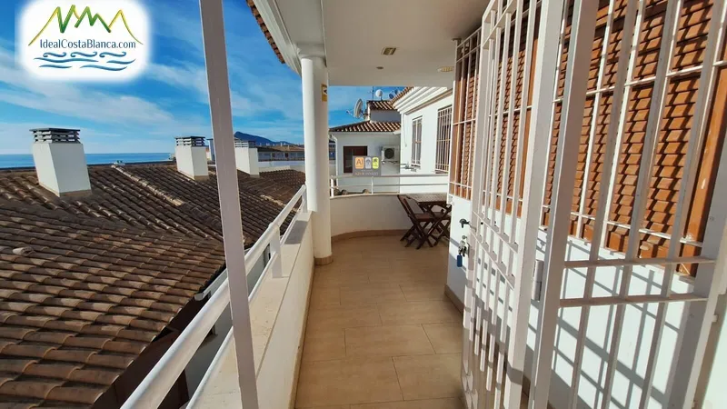 Penthouse in Altea - 3