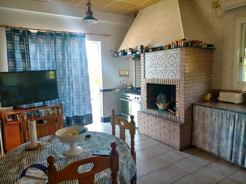 Landhaus in Benidorm - 7