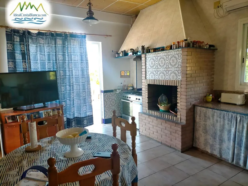 country house in Benidorm - 6