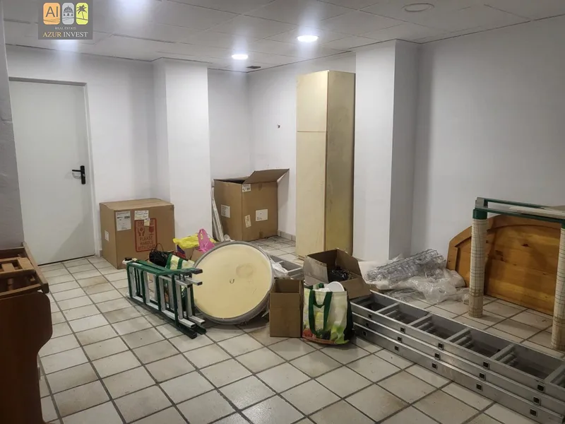 Local Comercial en Altea - 26