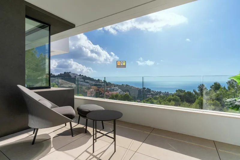 Villa in Altea - 21