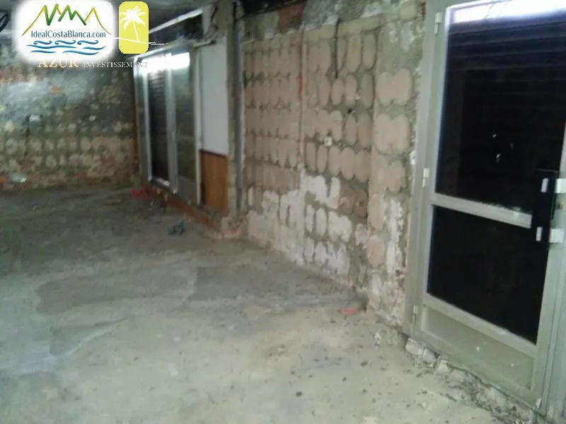 Commercial Unit in Altea - 4