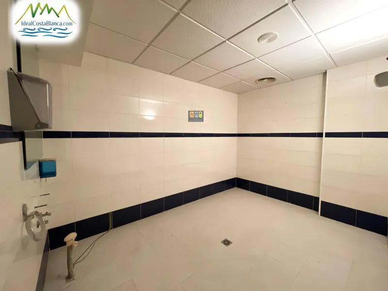 Commercial Unit in Altea - 8