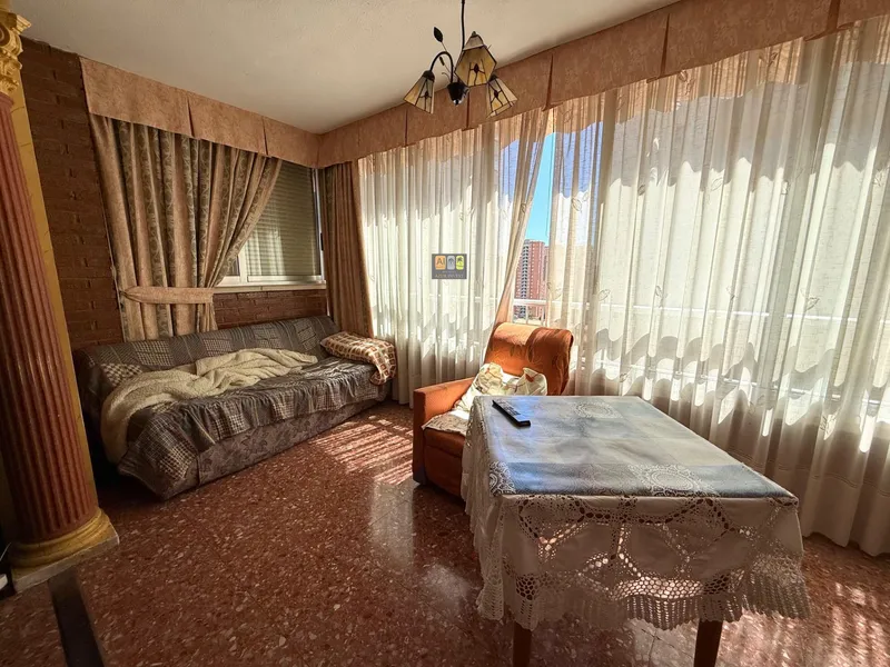 Apartment in Benidorm - 4