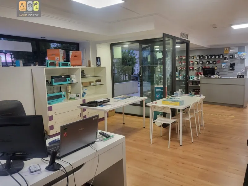 Local Comercial en Altea - 11