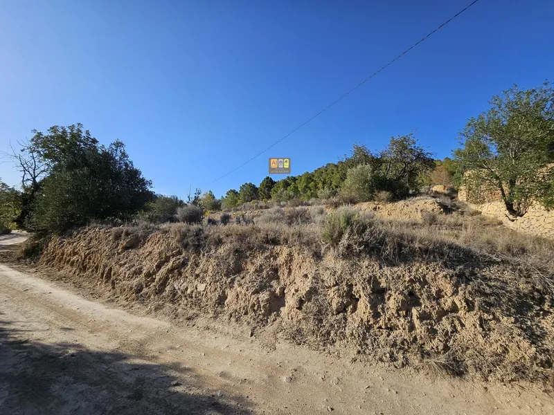 Plot in La Nucía - 5