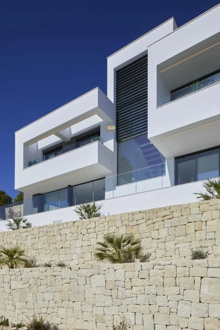 Chalet en Altea - 3
