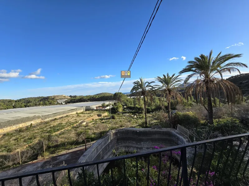 Casa de Pueblo en Altea - 12
