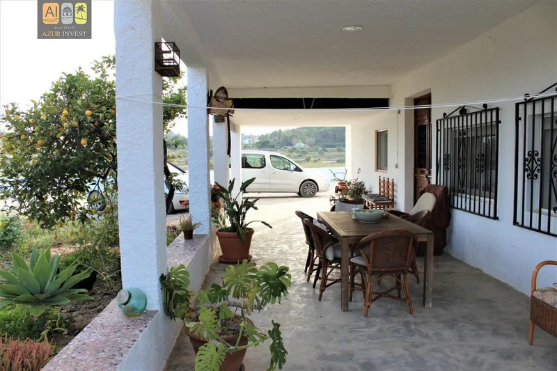 Maison de Campagne à Altea - 2