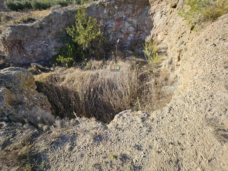 Plot in La Nucía - 3